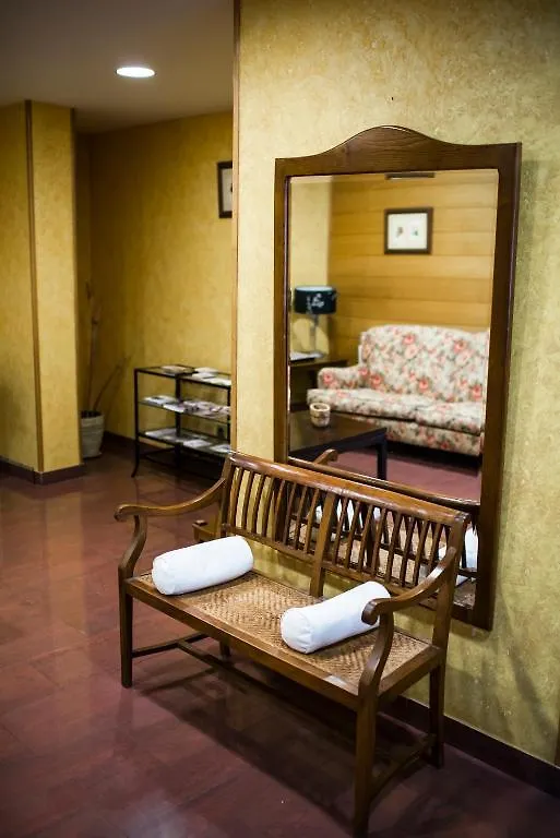 Hotel Villa De Elciego