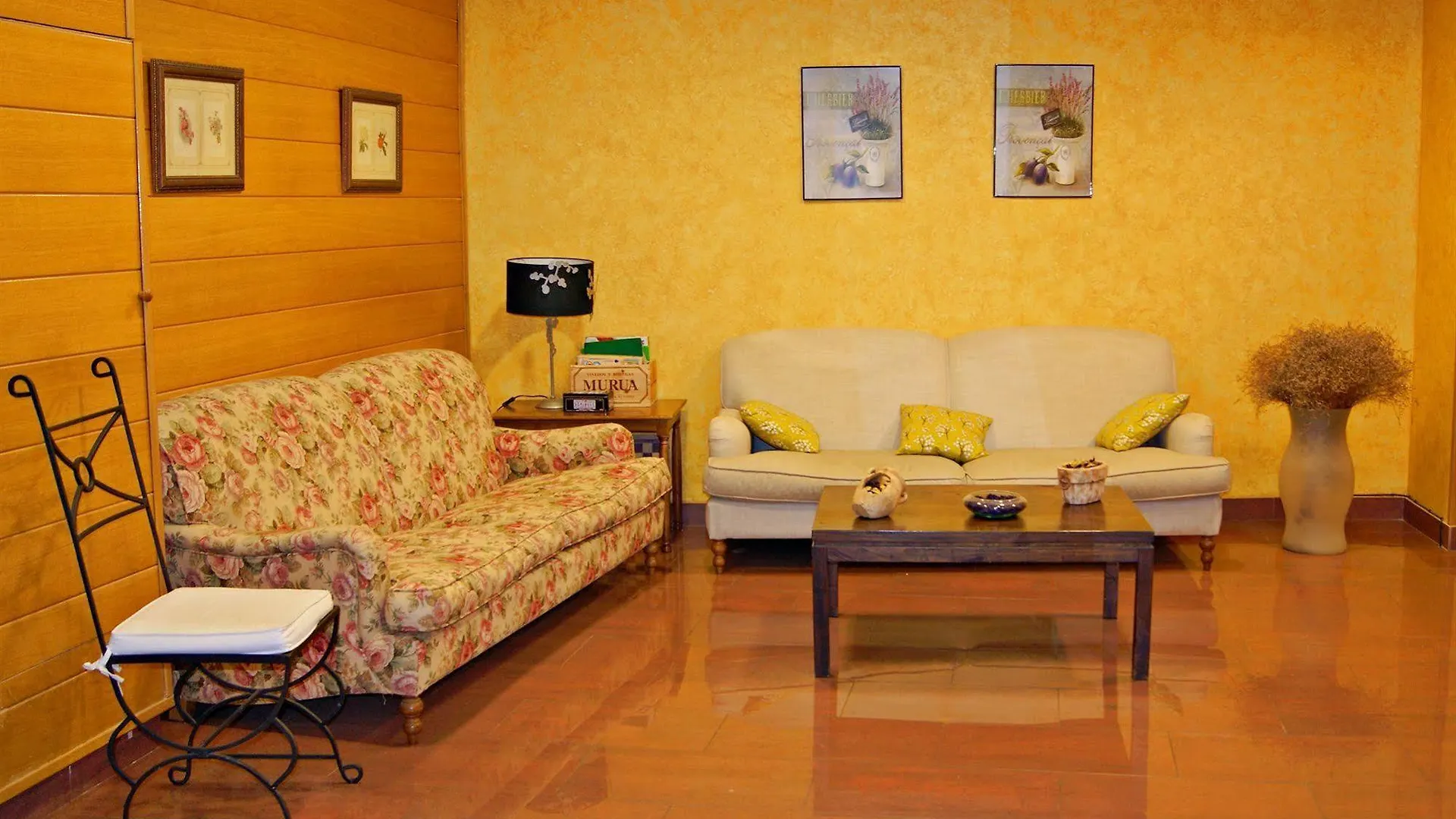 Villa De Elciego