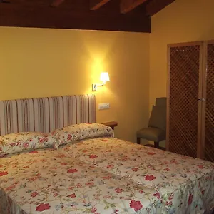  Holiday home La Cueva