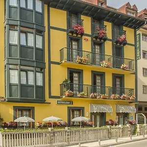 Getariano Gasthof